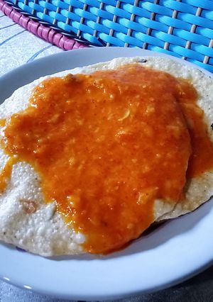 Foto resep Opak kuah tompoyak