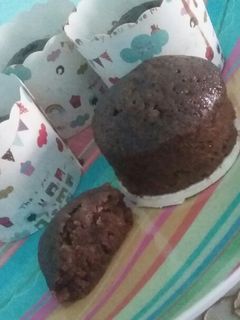 Foto resep Brownies eggless
