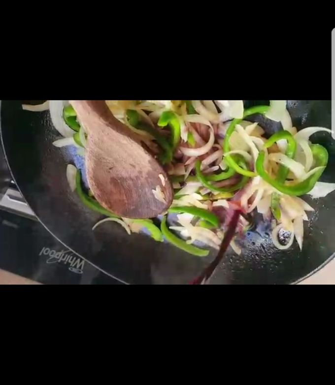Una foto de Relleno para tacos