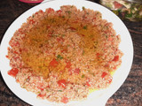 كمونة البندورة