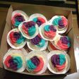 Bolkus mawar rainbow