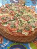 PIZZA NAPOLITANA ESPECIAL 🤤
