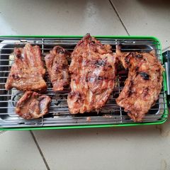 Grill meat A picture of Grill meat.