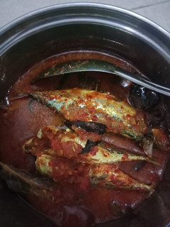 Foto resep Ikan asam pedas