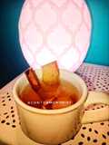 Setup kulit apel kayu manis minuman diet gula penurun bb