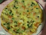 fuyunghai( telur dadar )