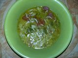 sambal teri cor