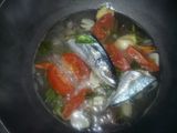 Ikan Pindang 
