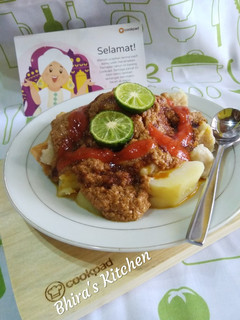 Foto resep Siomay Ayam