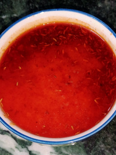 मूंग दाल तड़का (moong dal tadka recipe in Hindi) रेसिपी मुख्य फोटो