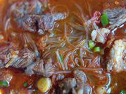 Gambar ayam pekalongan