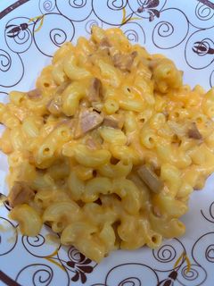 Foto resep Makaroni Mac and Cheese