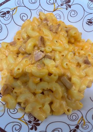 Foto resep Makaroni Mac and Cheese
