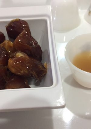 صورة لوصفة قهوة شعير