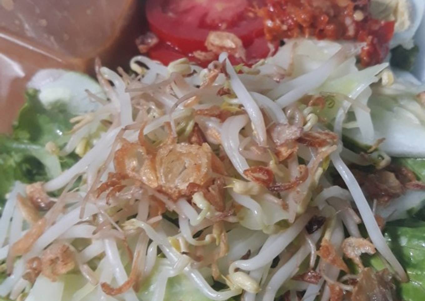 Gado gado