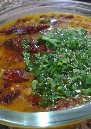 દાલ ફ્રાય(Dal Fry Recipe in Gujarati) રેસીપી મુખ્ય ફોટો