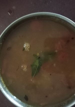 अरहर दाल का तड़का(arhar dal tadka recipe in hindi) रेसिपी मुख्य फोटो