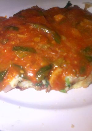Foto resep Puyunghai simple