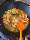 Chapsui de pollo