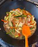 Chapsui de pollo