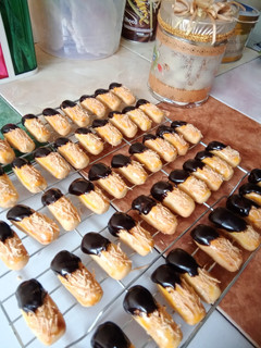 Foto resep Tart Nastar Kurma