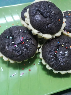 Foto resep Pie Brownies