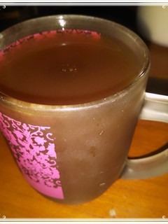 Foto resep Teh Jahe pandan