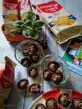 Bebola Coklat Kiddos Tanpa Bakar