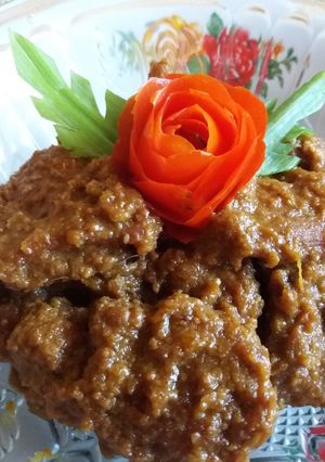 Foto resep Lapis Daging Surabaya
