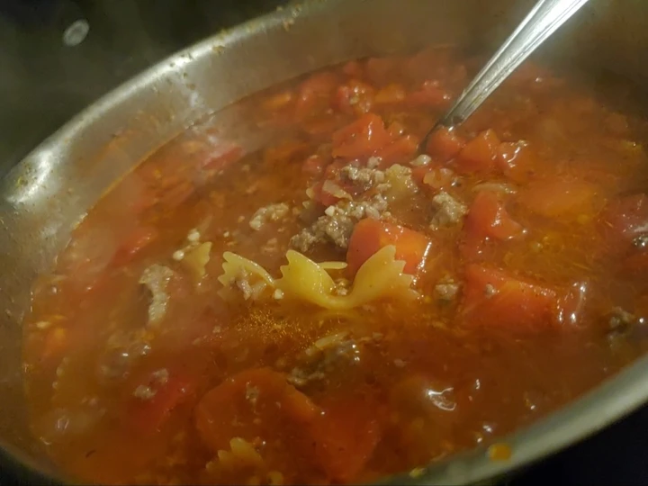 Easy Ways Prepare Recipes Lasagna Soup the  Makes Drooling Perfect.