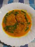 Gulai ikan tengiri