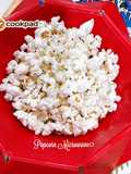 👩‍🍳Popcorn MW- Microwave🍿