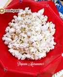 👩‍🍳Popcorn MW- Microwave🍿