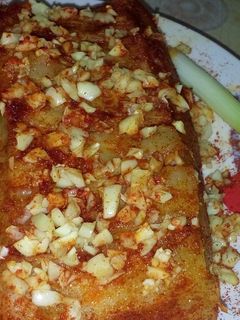 Kövesztett (abált) szalonna recept fotója