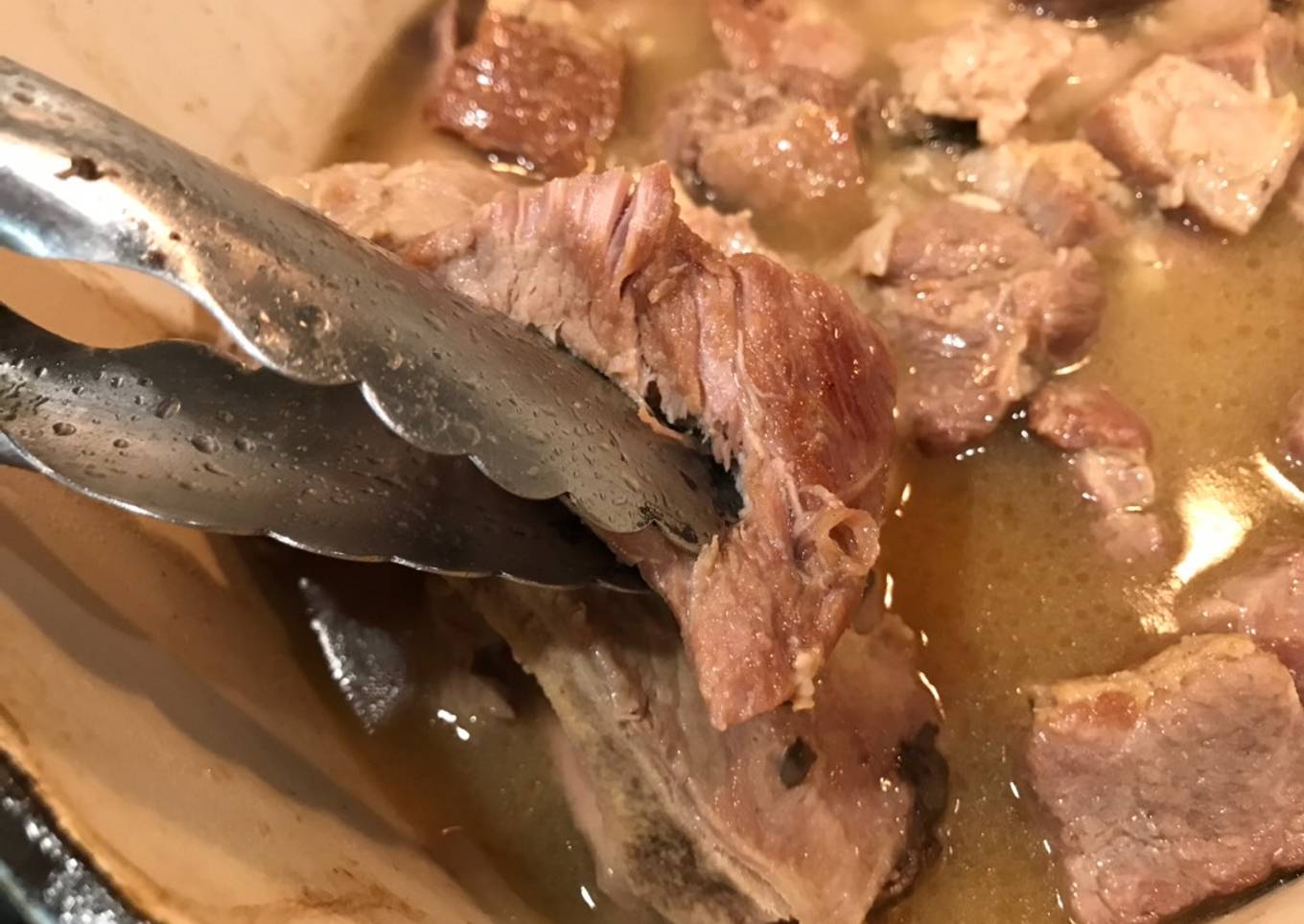 Super Tender Carnitas
