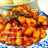 Sambel goreng kentang (tanpa ati,ampela n santan)