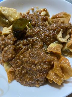 Foto resep Batagor Aci