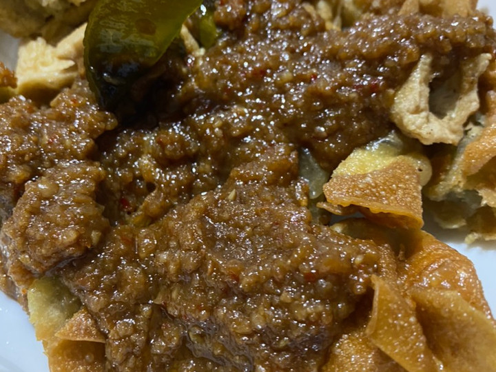 Bagaimana Menyiapkan Batagor Aci yang Lezat Sekali