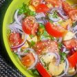 Ensalada a mi estilo