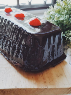 Foto resep Brownies kukus putih telur