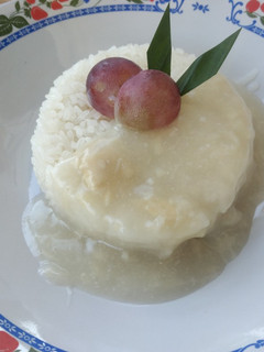 Foto resep Ketan Durian