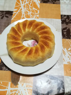 Una foto de Bizcocho de queso apto para diabéticos en la olla GM g