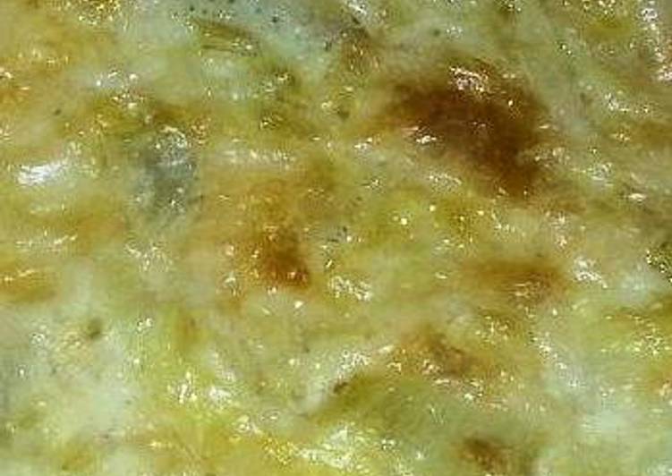Artichoke Parmesan Dip