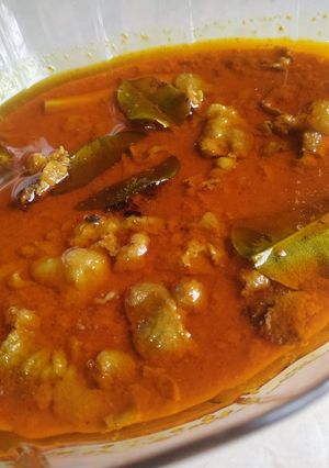 Foto resep Gulai Cincang Padang pakai Beef Slice