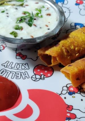 મસાલા થેપલા/દહીં થેપલા (Masala Thepla/Dahi Thepla Recipe In Gujarati) રેસીપી મુખ્ય ફોટો