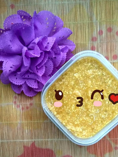Foto resep MPASI 7+ Kentang Kabocha Sapi Gurame Buncis Brokoli Silken Tofu
