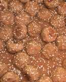 Polpettine orientali