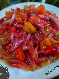 Foto resep Sambal Kecombrang