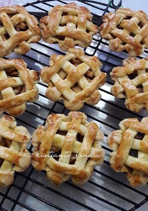 Foto resep Apple Pie