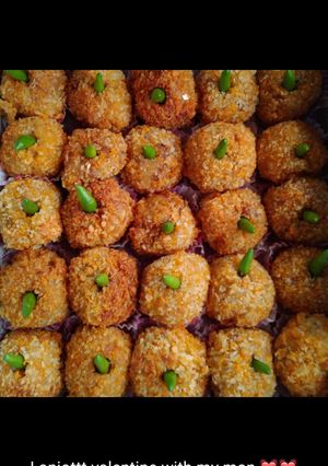 Foto resep Kroket kentang simple simple aja